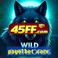 pagol bet .com